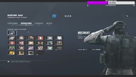 [[ENG]] little seige before bed