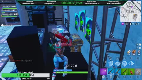 Hello To Your Beautiful face