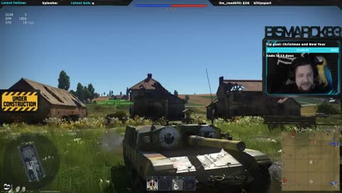 [ENG]-[warthunder] Brand new Italy line!!!
