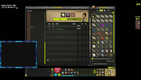 PRIVATE SERVER 2.43 DOFUS ADDICTION!