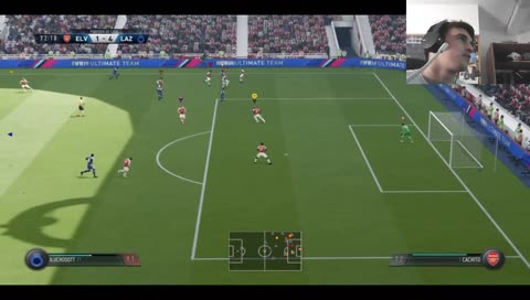 CLUB PRO A POR LA PRIMERA DIVISION PAPA!!! - - EL VILLANO 