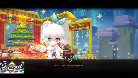 [NA-West] [HG Main] Guild Raids, then maybe horror games later? 