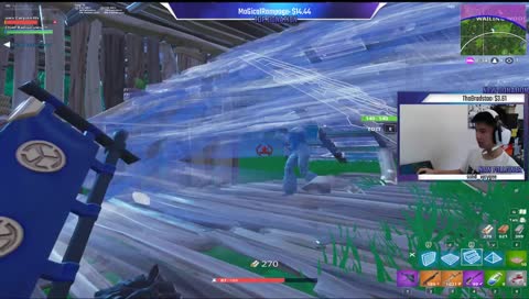 short stream | OCE/AU !twitter