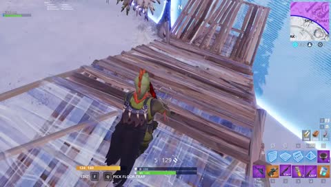 Solos! Plane nerfs incoming wooooo