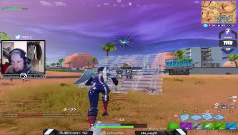 Wenn Yanis toxic wird xD 