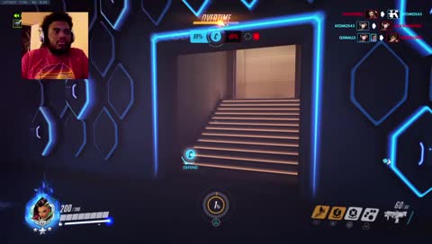 Getting Carried by a nerd :) | !daddy| Twitter - @RenTheLost