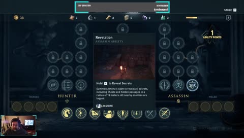 Testing Google Project Stream