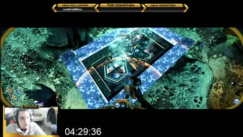 Sta dodgiando pure irl