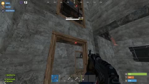 Jour 1 wipe sur vanilla !! Team [Split] "Go Raid"