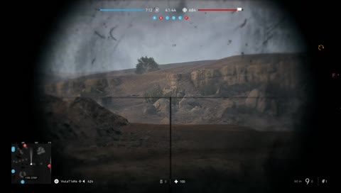 headshot
