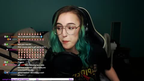 playing vidya games today >:] | twitter: @k4iley