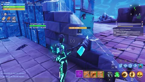 Defensa cumbres leñosas 2 