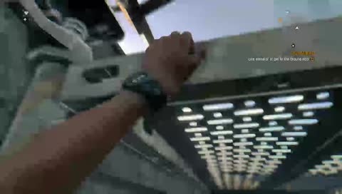 Dying Light Gameplay