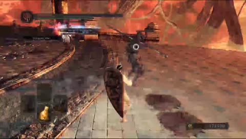 Dark Souls