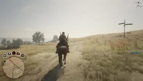 RED DEAD REDEMPTION 2 ONLINE 