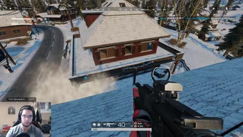 5 Gigabytes.. 5Gigs... 5G's of.... Bones