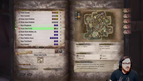 [PS4] MonHun Mondays [ID: 7emA6unReQF7]| !discord !social