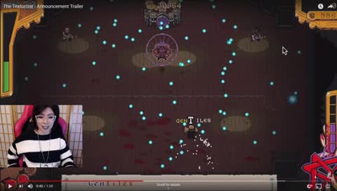 Sadgurl | not sure what game I want to play...