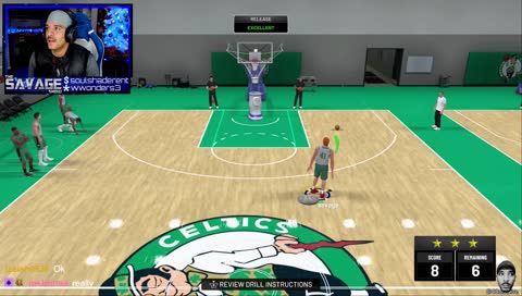 Park With the Squad!! {Help Fill the Tree with your Ornament} !Sub !Prime