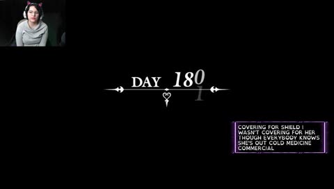 Popcorn or Nachos? 358/2 Movie time!...Commands: lame, horn, freetip [CC]