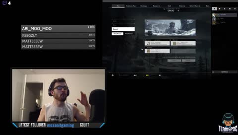 Ring of Elysium... lets try this again!