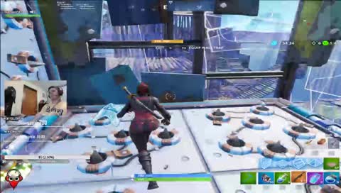 Creative w/ eXtasis  - SkuLLL