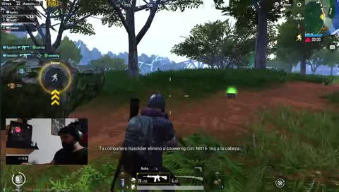 Sale Manqueada con los Pibes! !neme !soldier !fusse !neme