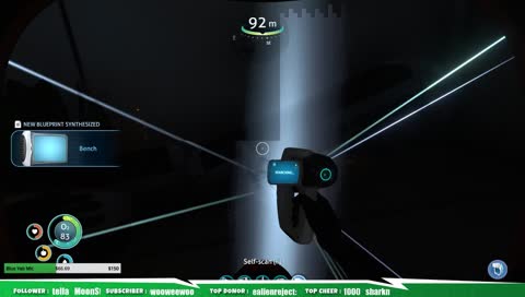 Water World pt. 2 | !discord