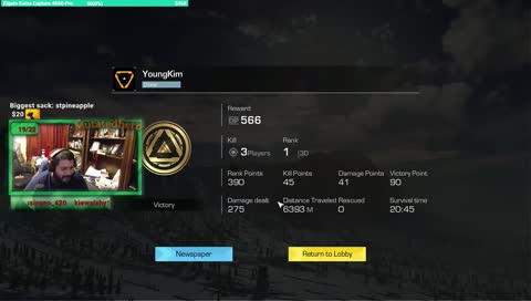 testing my skills at other games 