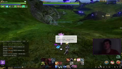 Idk farmin i guess !koolaid