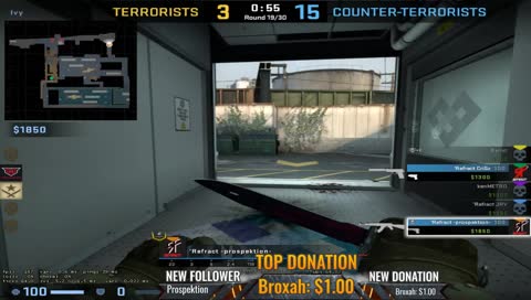 Just Chilling & Gaming