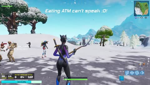 🔴Viewer Games Monday :o | !discord !socials