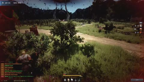 Archer awakening questline + Showcase of awakening