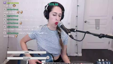 When keeping it real goes wrong....