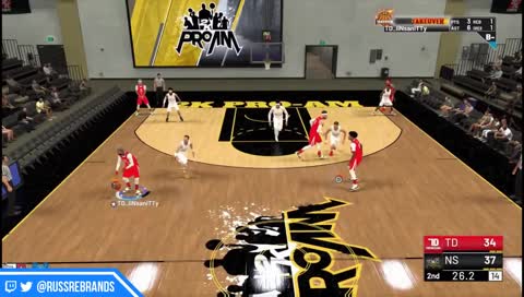 No Smoke v. Throwdown Commentary