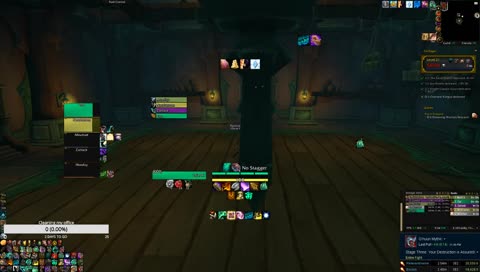 Quick ez keys | 21 Tol Dagor
