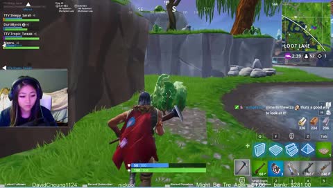 10/10 fortnite gameplay! !tournament