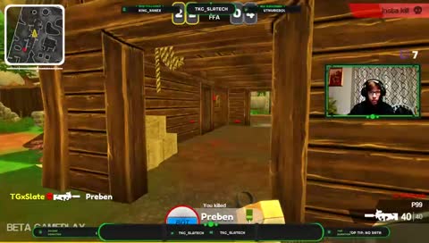 False Front Early Access!!