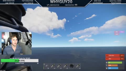 Join our new server! Whyguy's server