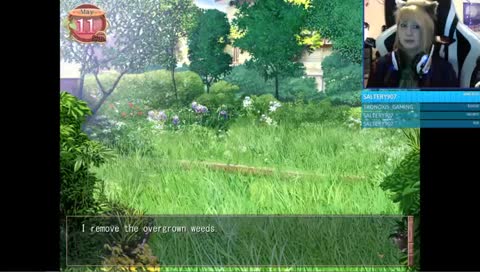 I just want After Story ;-;