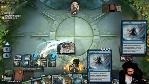 [ARENA] Platinum Grind w/ Teferi decks