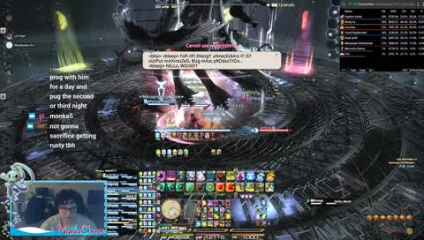 Continuing to burn the midnight oil on O12S. 