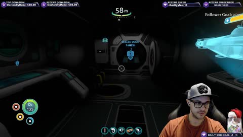 [1st playthru - Day 4] How low can you go? [No tips / spoilers please!]