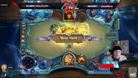 Give me more cards