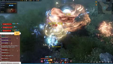 [KR/EN] 473 아르카나(Arkana) 아키꾼 크라테르섭 일퀘