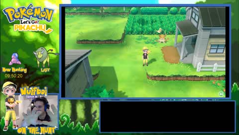LETS DO THIS!!!! SHINY HUNT CONTINUES [29/150]