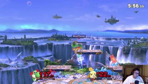 NO WAY MOISES CLAPPED ENRIQUE