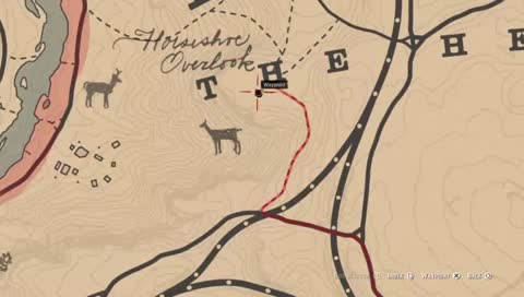 First time player just starting the game - day 4