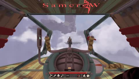 new york HARDCORE GAMING 