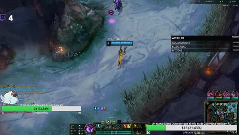 [LAN] Jugando un ratito con todos, !SR Bienveidos x3